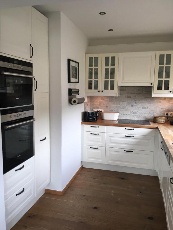 Apartment Hahnenkammblick Reith bei Kitzbühel Екстериор снимка